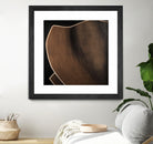 Biophilic I by Alma on GIANT ART - illustration nature