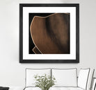 Biophilic I by Alma on GIANT ART - illustration nature