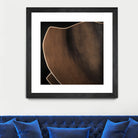 Biophilic I by Alma on GIANT ART - illustration nature