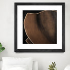 Biophilic I by Alma on GIANT ART - illustration nature