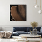 Biophilic I by Alma on GIANT ART - illustration nature