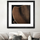 Biophilic I by Alma on GIANT ART - illustration nature