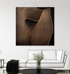 Biophilic II by Alma on GIANT ART - illustration nature