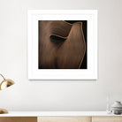 Biophilic II by Alma on GIANT ART - illustration nature