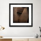 Biophilic II by Alma on GIANT ART - illustration nature