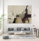 Murmur by Dan Hobday on GIANT ART - illustration contemporary