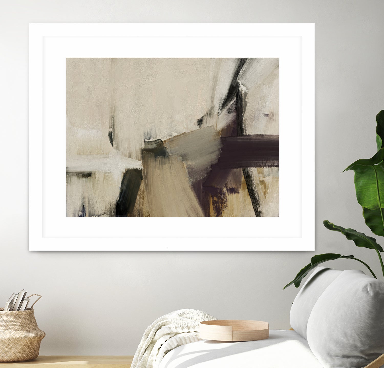 Murmur by Dan Hobday on GIANT ART - illustration contemporary