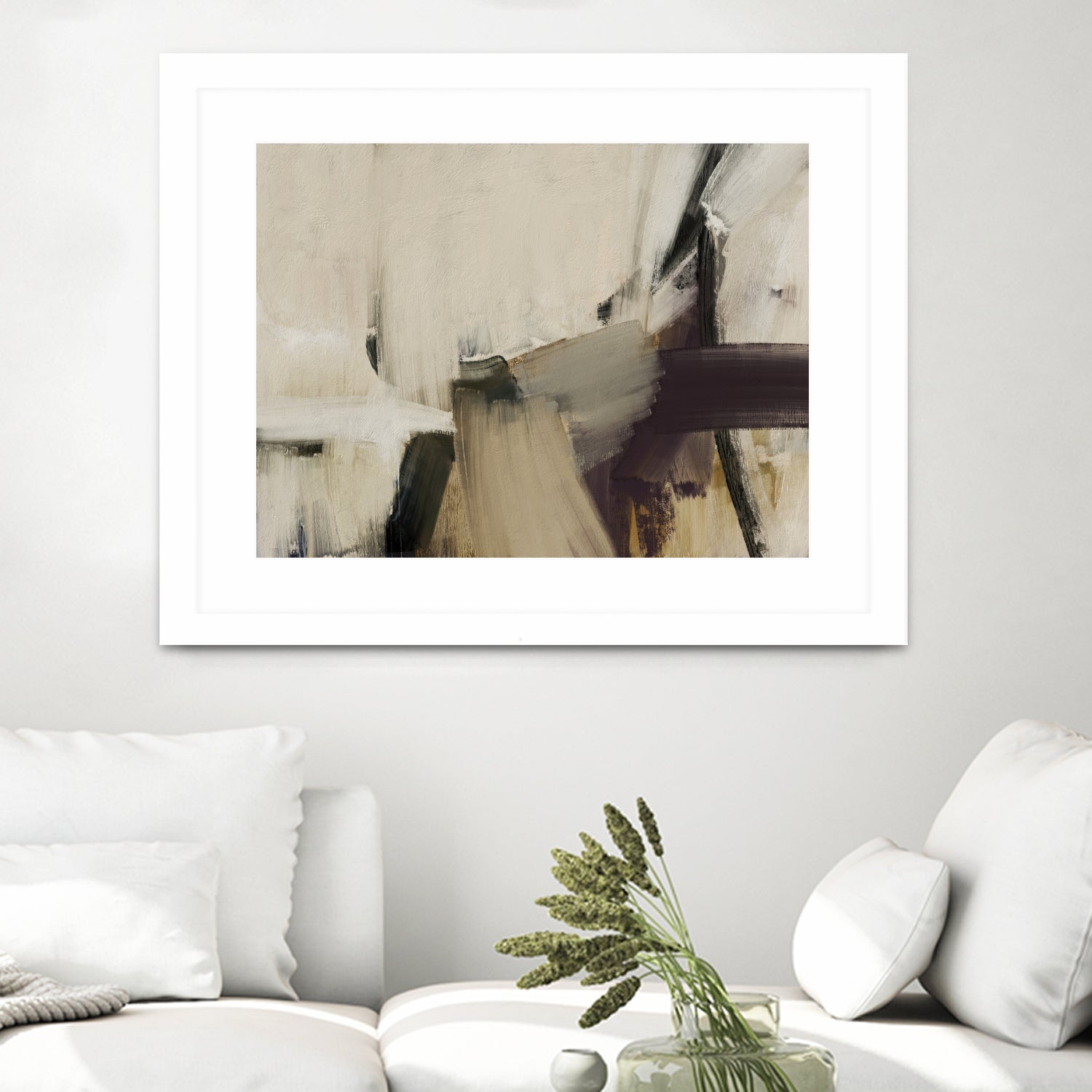 Murmur by Dan Hobday on GIANT ART - illustration contemporary