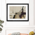 Murmur by Dan Hobday on GIANT ART - illustration contemporary