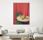 Hotel Nights by Bethany Young on GIANT ART - oklahoma photography oklahoma