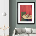 Hotel Nights by Bethany Young on GIANT ART - oklahoma photography oklahoma