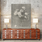 Bouquet of Roses by Henri Fantin Latour on GIANT ART -  henri fantin latour