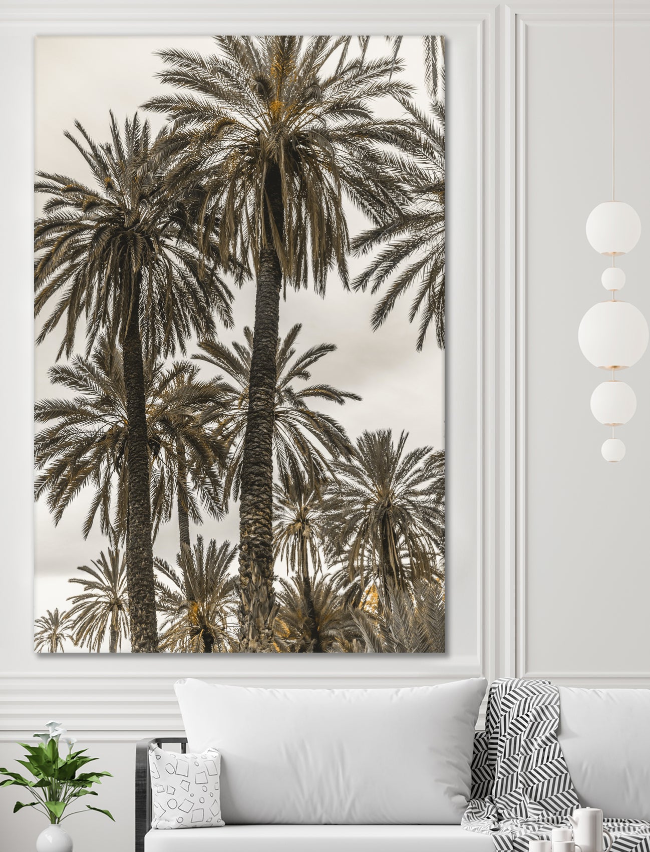 Sicilian Memories 17 by Mareike Bohmer on GIANT ART -  botany