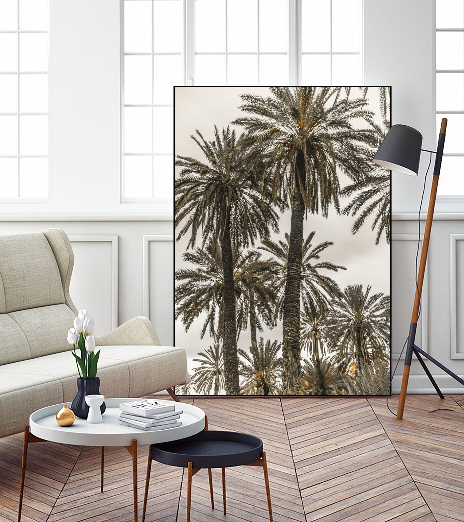 Sicilian Memories 17 by Mareike Bohmer on GIANT ART -  botany