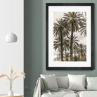 Sicilian Memories 17 by Mareike Bohmer on GIANT ART -  botany