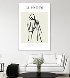 Lafemmeno04 by Treechild on GIANT ART - photography 