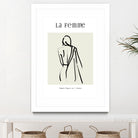 Lafemmeno04 by Treechild on GIANT ART - photography 