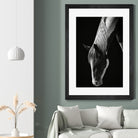 Quiet Strength by Frank Ma on GIANT ART - horse photography horse