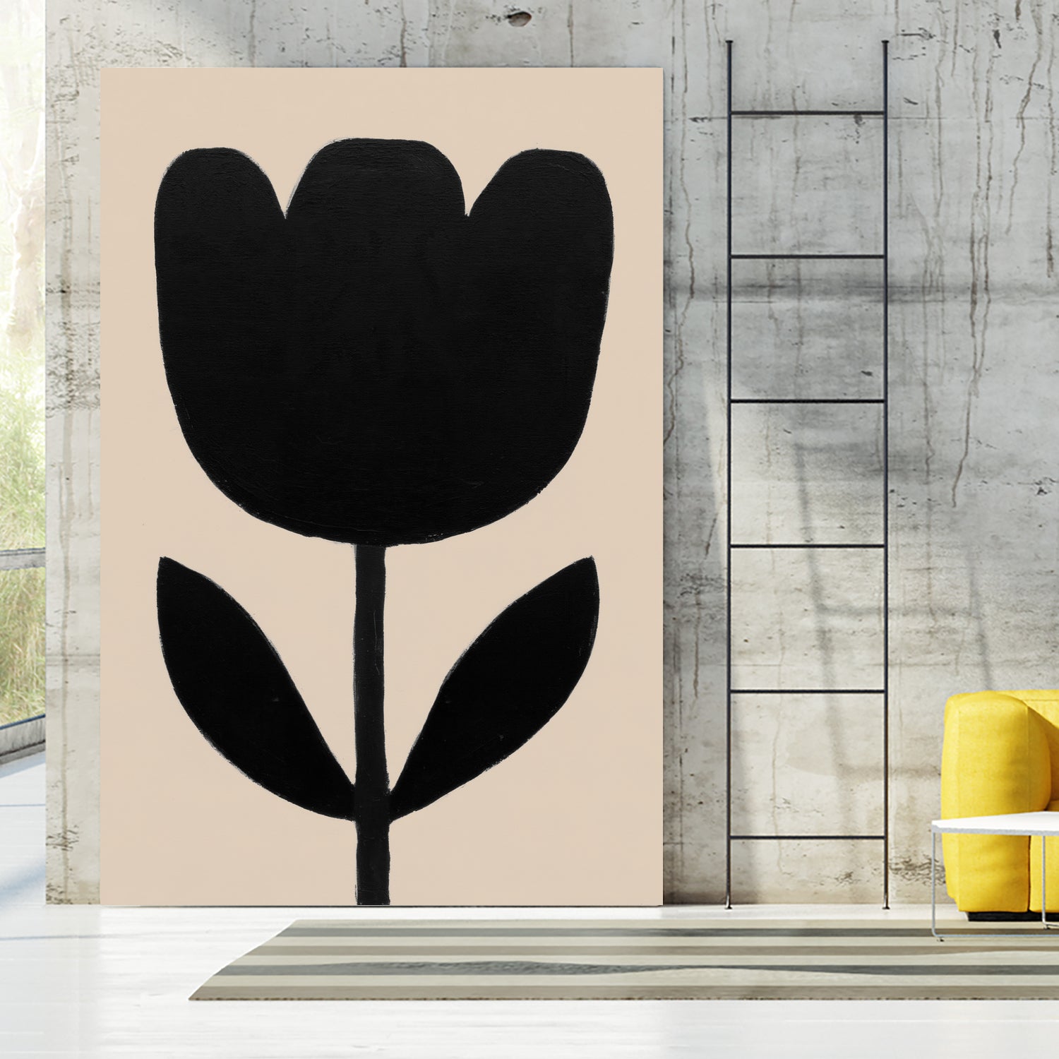 A720 2x3ratio by Melloi Art Prints on GIANT ART - photography 