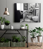 Getting Ready for the Party by Andreas Magnusson on GIANT ART - photography make up