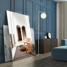 Riad Serenity by Henrike Schenk on GIANT ART - riad photography riad