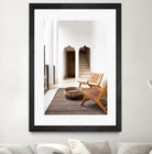 Riad Serenity by Henrike Schenk on GIANT ART - riad photography riad