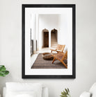 Riad Serenity by Henrike Schenk on GIANT ART - riad photography riad