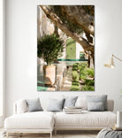 Le Jardin Secret by Henrike Schenk on GIANT ART - marrakech botanical marrakech