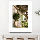 Le Jardin Secret by Henrike Schenk on GIANT ART - marrakech botanical marrakech