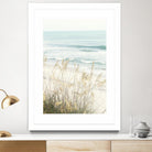 Beach Days by Gail Peck on GIANT ART - coastal photography