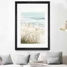 Beach Days by Gail Peck on GIANT ART - coastal photography