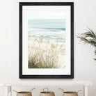 Beach Days by Gail Peck on GIANT ART - coastal photography