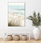 Beach Days by Gail Peck on GIANT ART - coastal photography