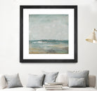 Cape Cod I by Patricia  Pinto on GIANT ART - abstract cape