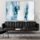 Quiet Daylight by Lanie Loreth on GIANT ART - abstract abstract