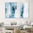 Quiet Daylight by Lanie Loreth on GIANT ART - abstract abstract