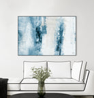 Quiet Daylight by Lanie Loreth on GIANT ART - abstract abstract