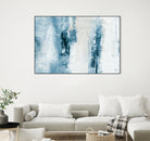 Quiet Daylight by Lanie Loreth on GIANT ART - abstract abstract