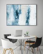 Quiet Daylight by Lanie Loreth on GIANT ART - abstract abstract