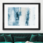 Quiet Daylight by Lanie Loreth on GIANT ART - abstract abstract