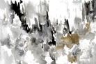 Neutral Splatter by Kat Papa on GIANT ART - abstract neutral