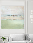 Dreams of the Land by Lanie Loreth on GIANT ART - abstract abstract