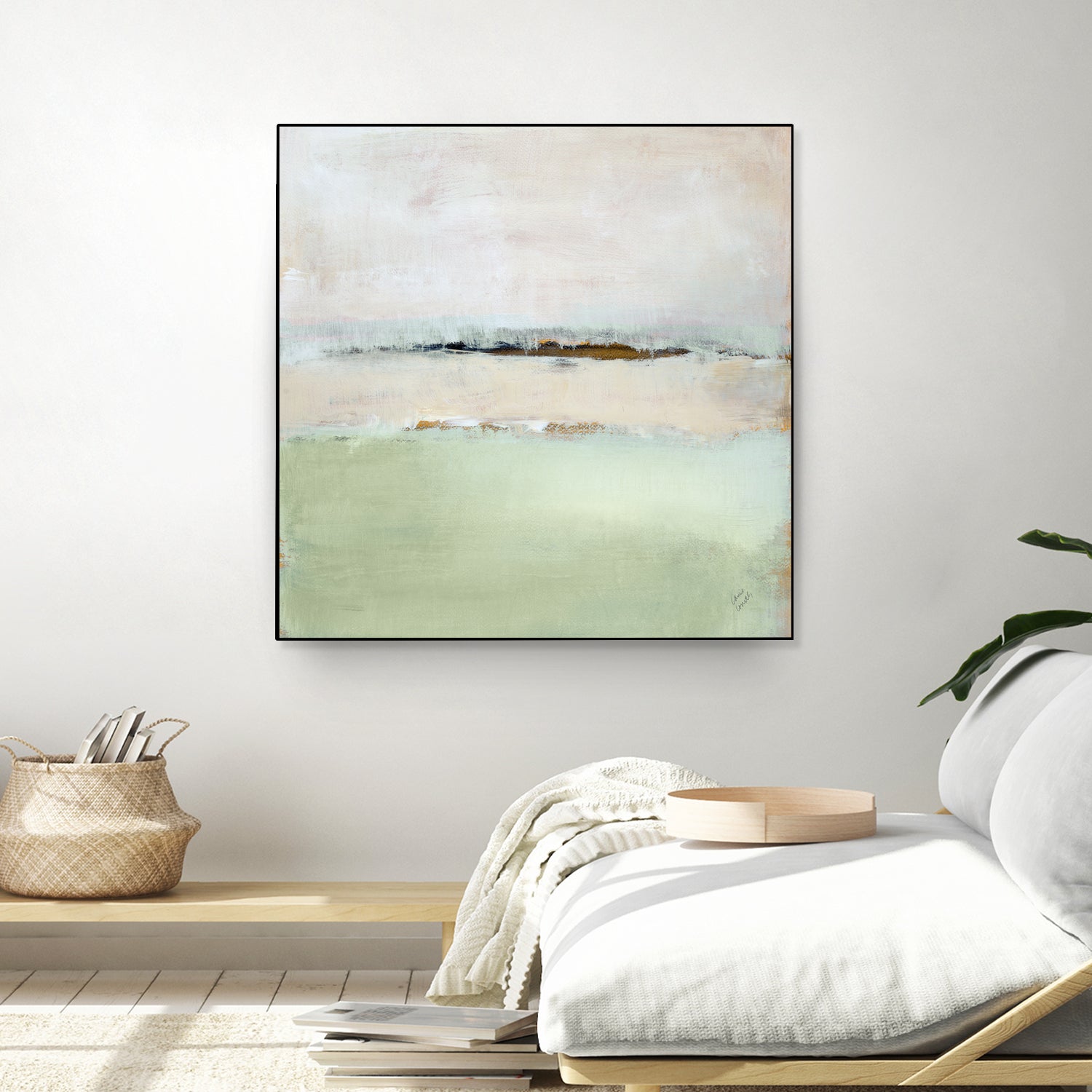 Dreams of the Land by Lanie Loreth on GIANT ART - abstract abstract