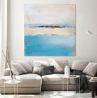 Dreams of the Sea by Lanie Loreth on GIANT ART - abstract dreams