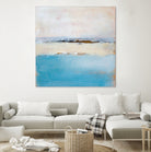 Dreams of the Sea by Lanie Loreth on GIANT ART - abstract dreams