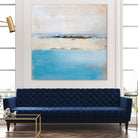 Dreams of the Sea by Lanie Loreth on GIANT ART - abstract dreams