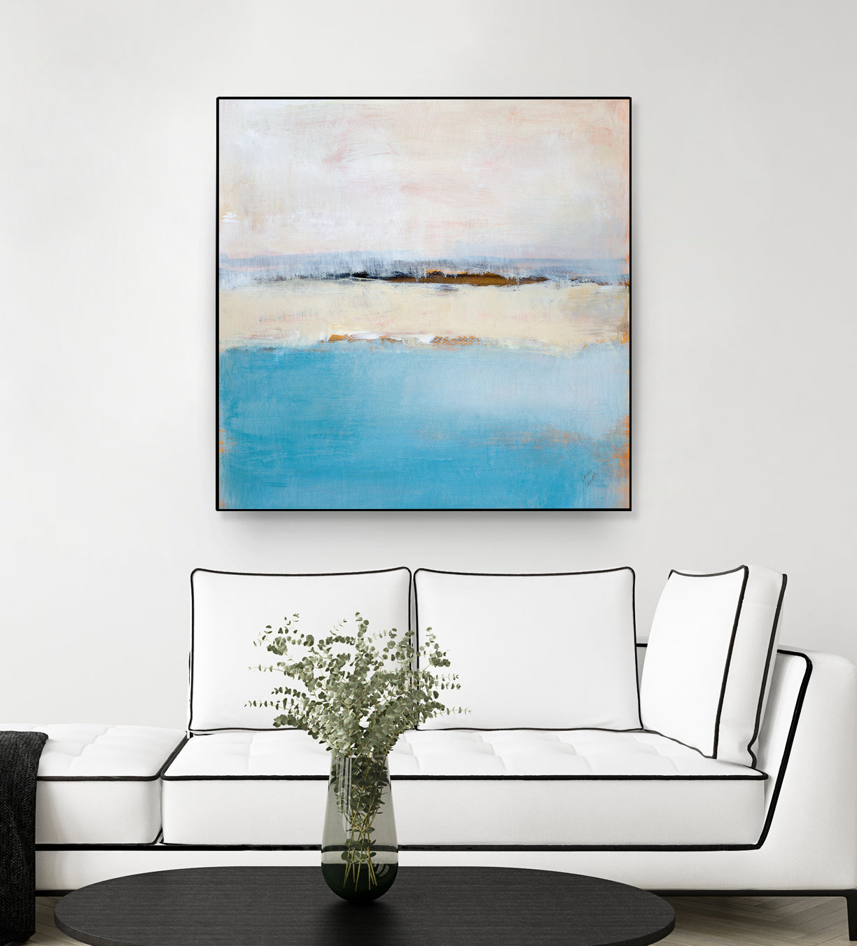 Dreams of the Sea by Lanie Loreth on GIANT ART - abstract dreams