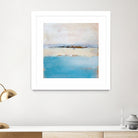 Dreams of the Sea by Lanie Loreth on GIANT ART - abstract dreams