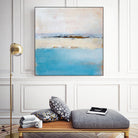 Dreams of the Sea by Lanie Loreth on GIANT ART - abstract dreams