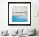 Dreams of the Sea by Lanie Loreth on GIANT ART - abstract dreams